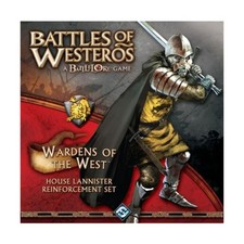 FFG Battlelore Battles of