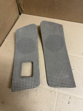 BMW E30 Cabrio Verkleidung