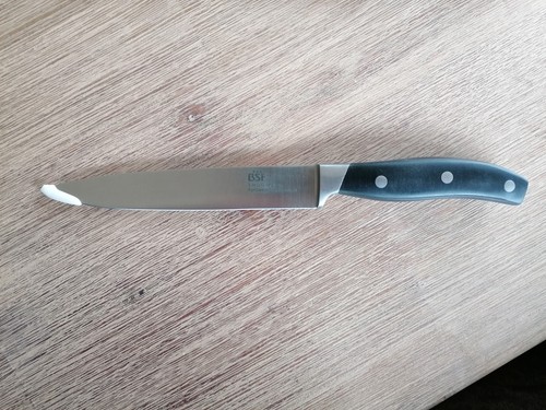 Kochmesser küchenmesser von - kochmesser,