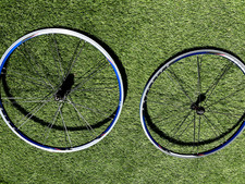 Bontrager Race Lite Rennrad