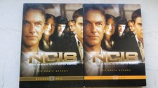 NCIS Staffel 1 komplett ~ 23