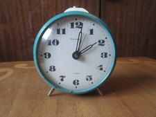 Soviet Union Vintage Alarm
