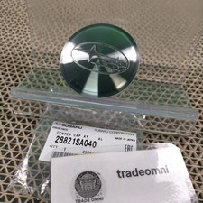 Subaru Original Radnabenkappe