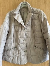Steppjacke Bonita Gr. 48