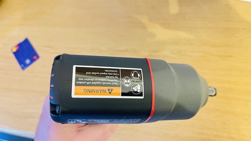 Wurth master dss antrieb - dss, 3/8"
