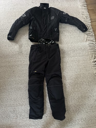 Rukka motorradkombi anzug - rukka, motorradkombi/anzug