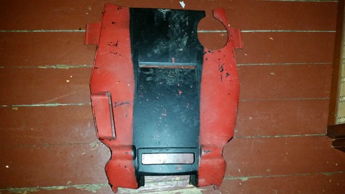 Unterverkleidung yamaha aerox - unterverkleidung,