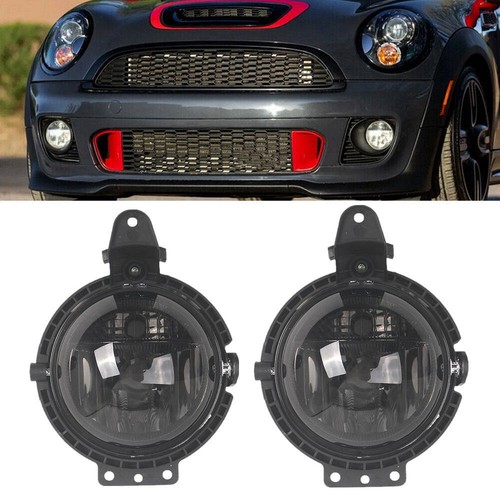 2pcs led nebelscheinwerfer - 2pcs,