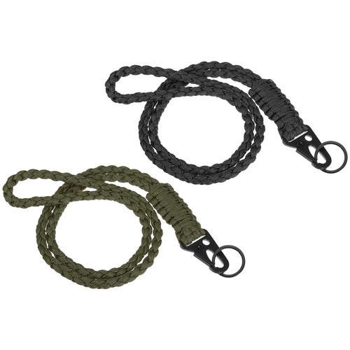 Paracord halsband - 21.7",