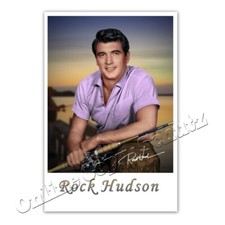 Rock Hudson   ++