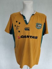Australien Wallabies CCC
