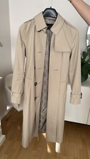 trenchcoat Damen 