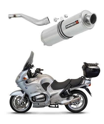 R1150rt wydech tłumik - wydech,
