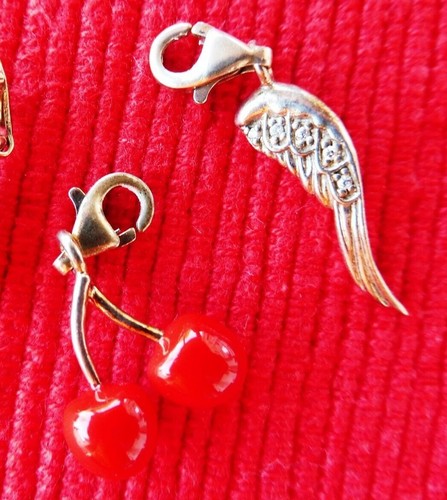 Charm anhänger von thomas - charm,