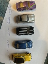 5 Oldtimer Modelle Citroen 2