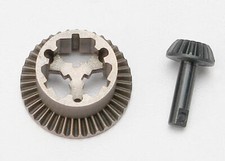 Traxxas Tellerrad, Ritzel für