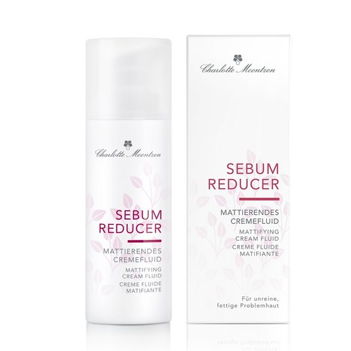 Charlotte meentzen sebum - charlotte,