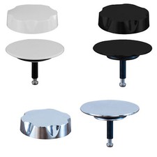 Drehknopf Ventilkegel