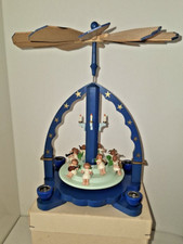 alte Pyramide RG Robert