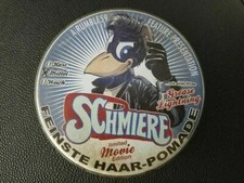 Rumble 59 Schmiere-Movie Edition "mittel" "Strawberry Cheesecake"100ml=12,11E;