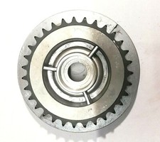 Driver 31 Z for Simson rear