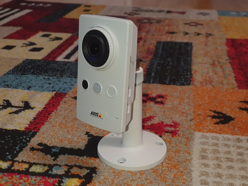 Axis m1065 kamera - ip-kamera, 1080p