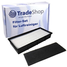 Filter-Set H13 (Vorfilter +