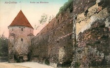 Alt cottbus partieam - alt,