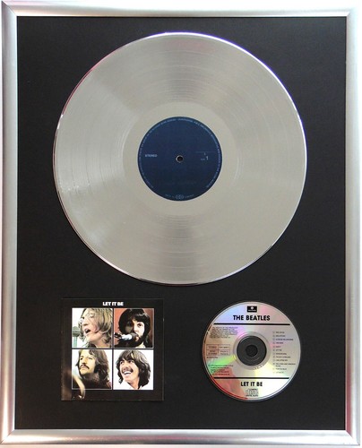 The beatles let - beatles,