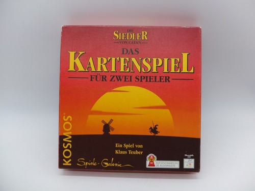 Die siedler von - siedler, das