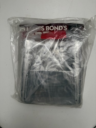 Eaglemoss build your own - eaglemoss,