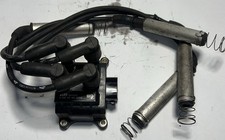 Zündspule mit Zündkabel Ford
