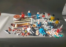 Konvolut Playmobil viele Teile