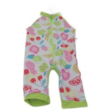 Soui Baby Mädchen Badeanzug
