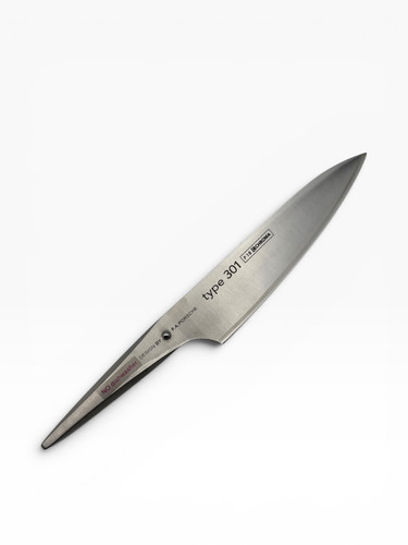 Chroma type 301 - type, kochmesser