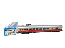 Märklin H0 4153 D-Zug-Wagen