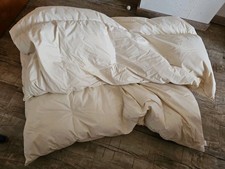 Daunendecke Feder Bettdecke