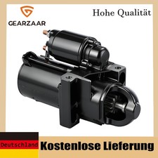 Starter Motor 1,7KW 12V