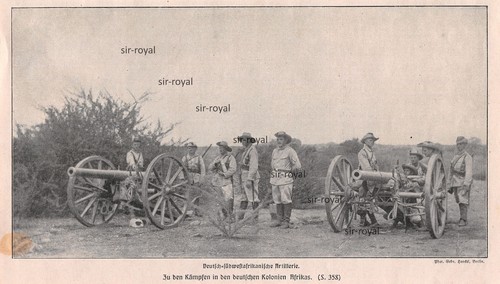 Schutztruppe