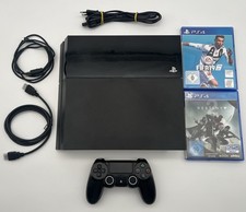 Sony Playstation 4 500GB