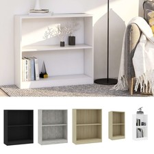 Bücherregal Standregal Wandregal Aktenregal Büroregal Bücher Regal Holzwerkstoff