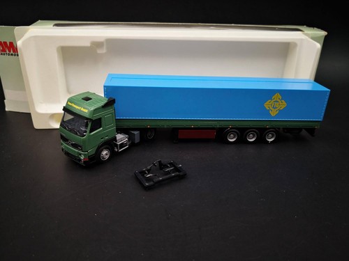 Awm volvo fern transport - volvo,