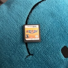Mario Party - Nintendo DS