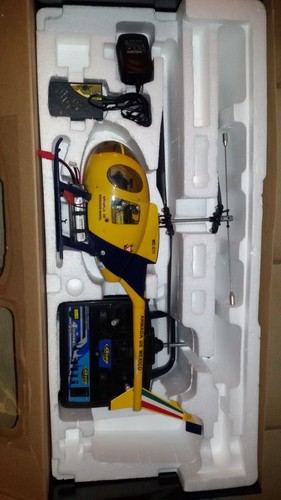 Carson heli md 500 - carson,