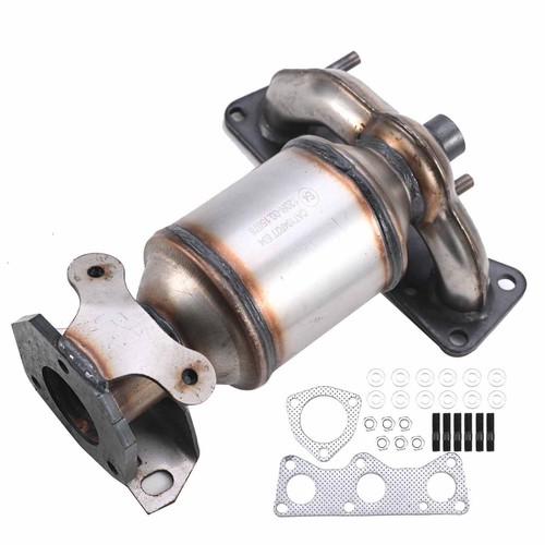 Katalysator kat 03d131701d - katalysator,