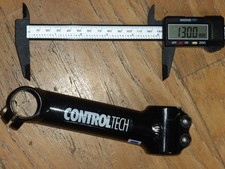 Control Tech Vorbau 130mm / ahead / Controltech / retro