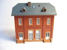 MA554* VOLLMER H0 10807