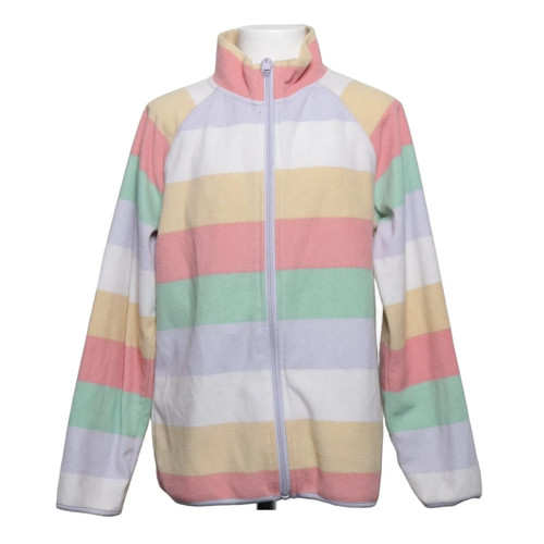 Fleecejacke mädchen - h&m,,