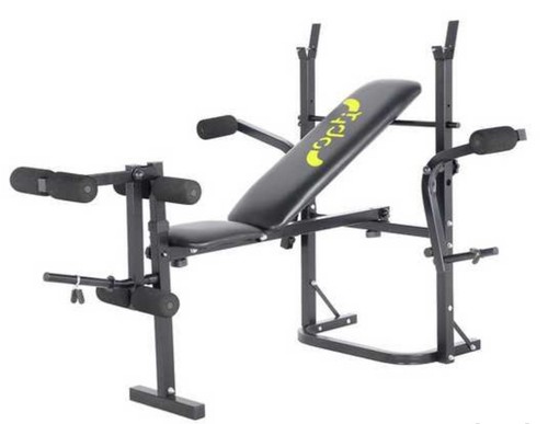 Opti butterfly trainingsbank - opti,