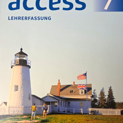 Cornelsen access - cornelsen, 7